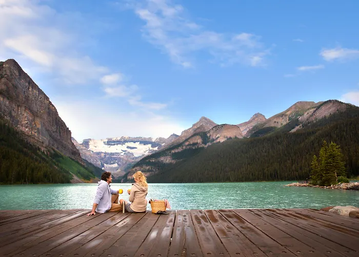 Fairmont Château Lake Louise